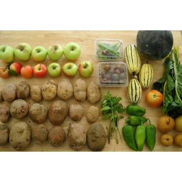 TruffleOrganic pasta sauce,...